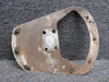 1441010-27 Cessna 336 Wheel Fairing Mounting Plate LH