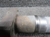 1441003-1 Cessna 336 Main Landing Gear Axle with Axle Nut (Steel)