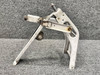 95991-000, 95991-001 Piper PA34-200 Stabilator Trim Bracket Assy w Barrel
