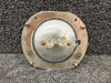 2052047-1, 2052047-2, 4509 Cessna 177RG Landing Light with Plate and Bracket