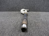 35-825195-57 (Use: 35-825195-79) Beechcraft 58 Nose Gear Piston and Fork Assy