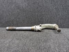 35-825195-57 (Use: 35-825195-79) Beechcraft 58 Nose Gear Piston and Fork Assy