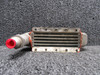8538200 (Alt: 467115) Harrison HE29-182 Bleed Air Intercooler Assembly