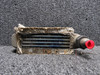 8538200 (Alt: 467115) Harrison HE29-182 Bleed Air Intercooler Assembly