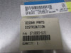 0710003-618 Cessna Splice Plate (NEW OLD STOCK) (SA)