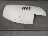 1552016-65 Cessna T337G Skin Assembly Lower Fuselage Forward LH