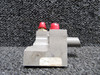 MY20-743-11-1 Dassault Speed Brake Hydraulic Block