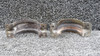 2054020-1 Continental Exhaust Clamp Set