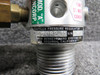 C166002-0401 (Alt: 172010-01) Cessna Puritan Oxygen Pressure Regulator