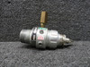 C166002-0401 (Alt: 172010-01) Cessna Puritan Oxygen Pressure Regulator