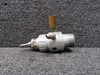 C166002-0401 (Alt: 172010-01) Cessna Puritan Oxygen Pressure Regulator