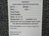 801213-03 Scott Oxygen Regulator Assembly