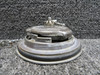 531-046 (Use: 36-380095-1) Shaw Aero Fuel Cap Assembly with Chain