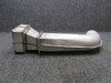 1550155-2, 1550157-1 Continental TSIO-360-C Duct Support Assembly with Filter