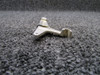 1541008-5 Cessna T337G Arm Main Gear Downlock LH has Bushing