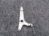 1541008-5 Cessna T337G Arm Main Gear Downlock LH has Bushing