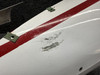 1712136-1 Cessna 177RG Stinger Tailcone Assembly