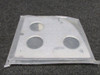 105-410000-141 Beech Fuselage Frame Nose w 8130 (New Old Stock) (SA)