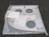 105-410000-141 Beech Frame Nose Fuselage W/ 8130 (NEW OLD STOCK) (SA) BAS Part Sales | Airplane Parts