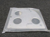 105-410000-141 Beech Fuselage Frame Nose w 8130 (New Old Stock) (SA)