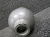 0756008-1 Cessna 152 Fuel Strainer Bowl (Chipped Hole)