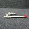 WTC2112-1 Piper PA31T Wiebel Emergency Gear Actuator and Pump