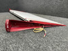 1733000-1 Cessna 177RG Rudder Assy