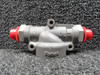1740001-01 Facet Lube Filter In-Out Valve