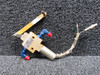 4402-6 Aerospace Systems Manual Override Valve Assembly