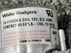 70-111226-5 White-Rodgers Coil Relay (Volts: 12)