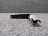 20846-000 Piper PA24-180 Main Landing Gear Bungee Arm Assembly LH (Rusted)
