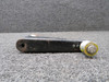 20846-000 Piper PA24-180 Main Landing Gear Bungee Arm Assembly LH (Rusted)