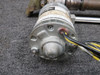 C301002-0101 CAP Flap Actuator with Motor (Bar Length: 6.9375") (Volts: 24-28)