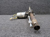 C301002-0101 CAP Flap Actuator with Motor (Bar Length: 6.9375") (Volts: 24-28)