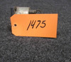49B22A Lewis Eng. Co. Temp. Indicator