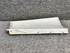 5312040-5 Cessna 340A Horizontal Stabilizer Skin Fairing LH