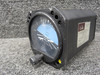 300-3CFC (Alt: C661076-0103) Aviation Instrument Vertical Gyro Indicator
