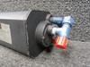 300-3CFC (Alt: C661076-0103) Aviation Instrument Vertical Gyro Indicator