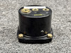 1170 Aeromarine Inst Dual Fuel Flow Gauge