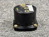 1170 Aeromarine Inst Dual Fuel Flow Gauge