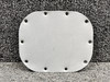 5022014-48 Cessna 340A Wing Access Cover Plate