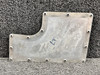 5021013-9 Cessna 340A Wing Access Door LH