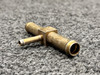 1K30-8-8-4 Cessna 340A Vacuum System Fitting