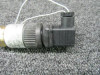 96201-BB2-T2 Cessna A185F Barksdale Pressure Switch (Volts: 14)