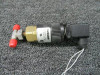 96201-BB2-T2 Cessna A185F Barksdale Pressure Switch (Volts: 14)