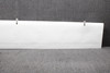 1221007-11 (Use: 1221007-23) Cessna T210L Flap Assembly LH (Hail, Damage)