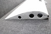 1221007-11 (Use: 1221007-23) Cessna T210L Flap Assembly LH (Hail, Damage)