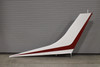 1231057-16 (Use: 1231057-18) Cessna T210L Vertical Fin Assembly