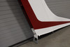 1231057-16 (Use: 1231057-18) Cessna T210L Vertical Fin Assembly