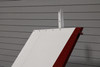 1231057-16 (Use: 1231057-18) Cessna T210L Vertical Fin Assembly